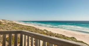 Image result for living on the beach