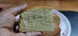 basic vanilla sponge cake recipe