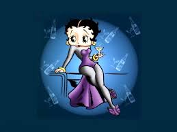 78 free wallpapers of betty boop
