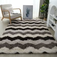 norcks area rugs fluffy rugs gy