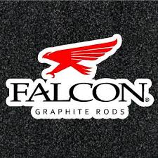falcon rod boat carpet graphics marine