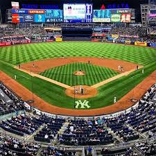 Paradigmatic Bronx Stadium Seating Chart Yankee Stadium