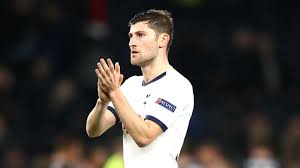 I didn't see huge fatigue. Premier League Spurs Confirm Ankle Ligament Damage For Wales International Ben Davies Sporting News Australia