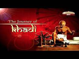 special report the journey of khadi