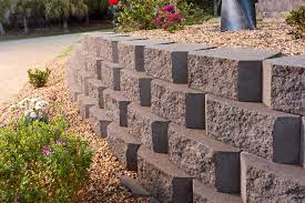 The Diy Guide To Retaining Walls