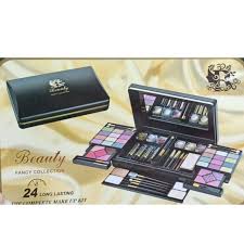 beauty fancy collection complete