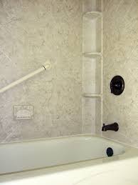 Acrylic Shower Wall Panels