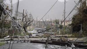 Image result for puerto rico disaster