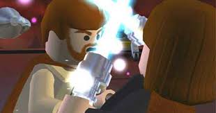 To use any of the character codes below, enter the code at the mos eisley cantina. Lego Star Wars Review Lego Star Wars Ps2 Review Cnet