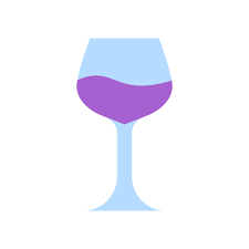 Wine Good Ware Flat Icon