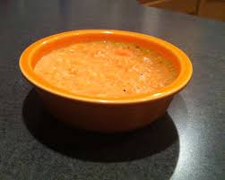 quinoa soup peruvian style recipe