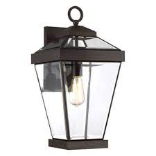 Classic Outdoor Lights Traditional