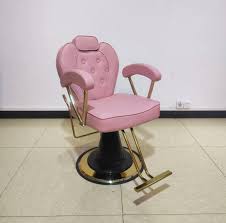 barber hair salon chair can be used