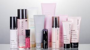 is mary kay an mlm