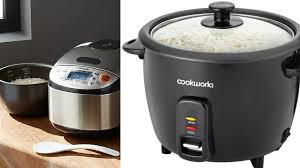 Top Rice Cookers In 2019 Reviews Comparison The Best For