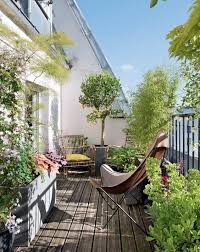 57 Awesome Small Terrace Design Ideas