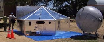 The building height we refer to is the vertical side leg height not the center of the building's height which ranges in height but is always at least 2 ft taller than the side leg. Diy Your Burn Shelter Shade Cool Cool Comfort Burning Man Journal