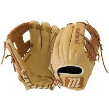 Marucci Cypress Series 523a2 11 5 Inch Baseball Glove Mfgcy53a2 Sm Tf