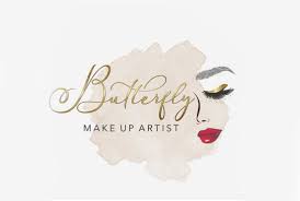 makeup artist logo by hernandezyu fiverr