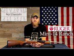 ruger mini 14 ranch review you