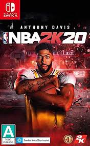 We did not find results for: Amazon Com Nba 2k20 Nintendo Switch Take 2 Interactive Video Games