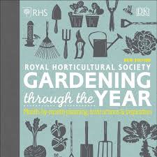 Best Gardening Books For Beginners 2022