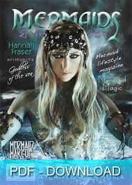 mermaids mythology pdf issue 2 the