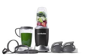 nutribullet pro 900 blender review foodal