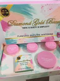 Beauty points sammeln & mit der douglas beauty card von exklusiven vorteilen profitieren. Diamond Gold Skincare Posts Facebook