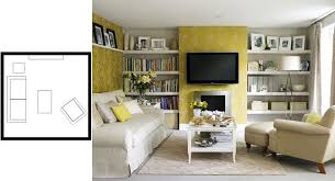 amazing small living room layouts with
