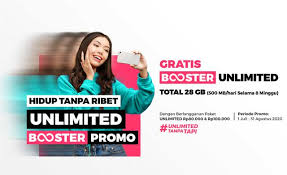 Beli kartu internet unlimited online berkualitas dengan harga murah terbaru 2021 di tokopedia! Booster Unlimited Smartfren Paket Internet Unlimited Terbaik Untuk Keluarga