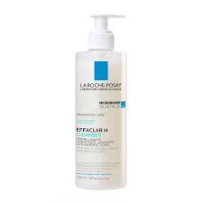 la roche posay effaclar h cleansing