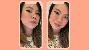 5 best makeup filters on insram