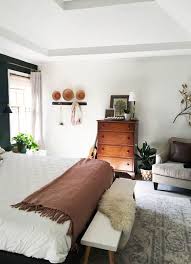 Master Bedroom Makeover For Under 500