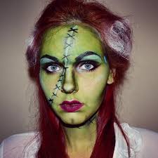 incredible halloween makeup ideas