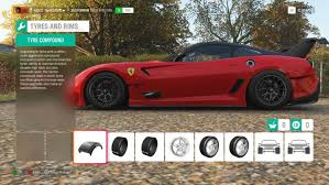 When forza 7 came out i asked myself, how can we make tuning better and even easier? since forzatune 6 worked well for the new game i had some time to explore. Forza Horizon 4 Tuning Guide Ultimate Op Edition A Tribe Called Cars