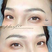 permanent makeup by haylee 1 fairfax