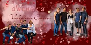 Swenoys Valentine Concert