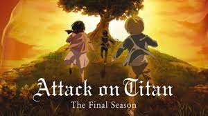 Next episode of attack on titan final season