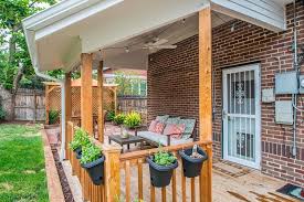 Awesome Diy Backyard Deck Before And