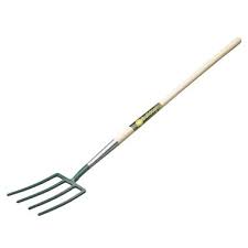 Bulldog Digging Fork 48 4 Prong