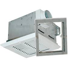 70 cfm fire rated exhaust fan