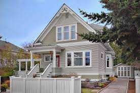 Exterior Paint Colors For House House