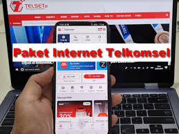 Paket kuota telkomsel 1 tahun. Paket Internet Telkomsel Murah Ter Update Daftar Harga Terbaru