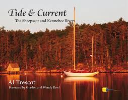 Tide Current Kennebec Sheepscot Rivers By Al Trescot Issuu