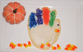 Maybe you would like to learn more about one of these? Kids Thanksgiving Recipes And Ideas