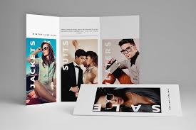 70 Modern Corporate Brochure Templates Design Shack
