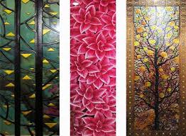Glass Painting Pattern Ideas And