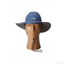 Outdoor Research Sombriolet Sun Hat Dusk Free Shipping