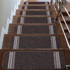 stair treads runner mats non slip rug